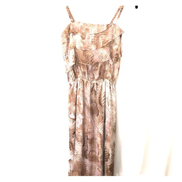 Maxi Dress - Picture 1 of 6
